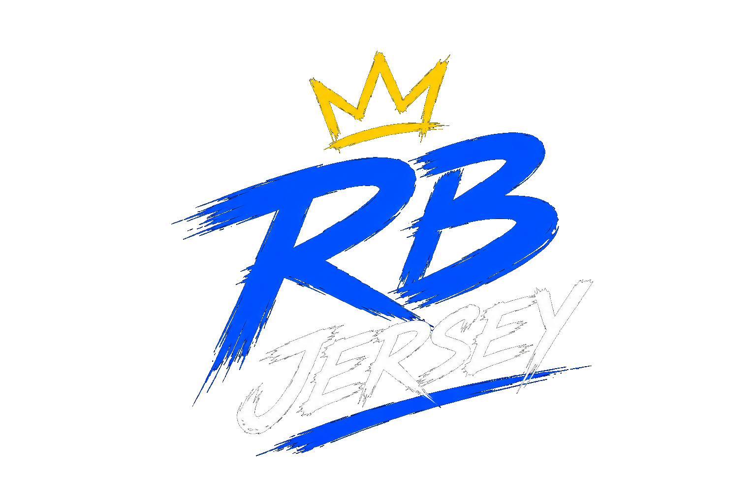 RB Jersey